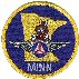 Special-edition collector patch, 1997