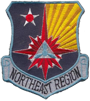 North East Region