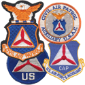 Crests