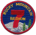 Rocky Mountain Region